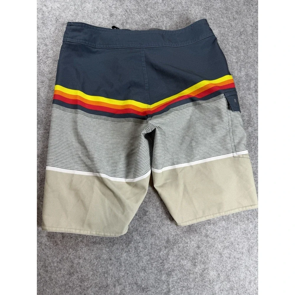 Rip Curl Rapture Ultimate Stretch Boardshorts Boys 24